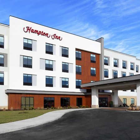 Hampton Inn O'Fallon, Il Εξωτερικό φωτογραφία