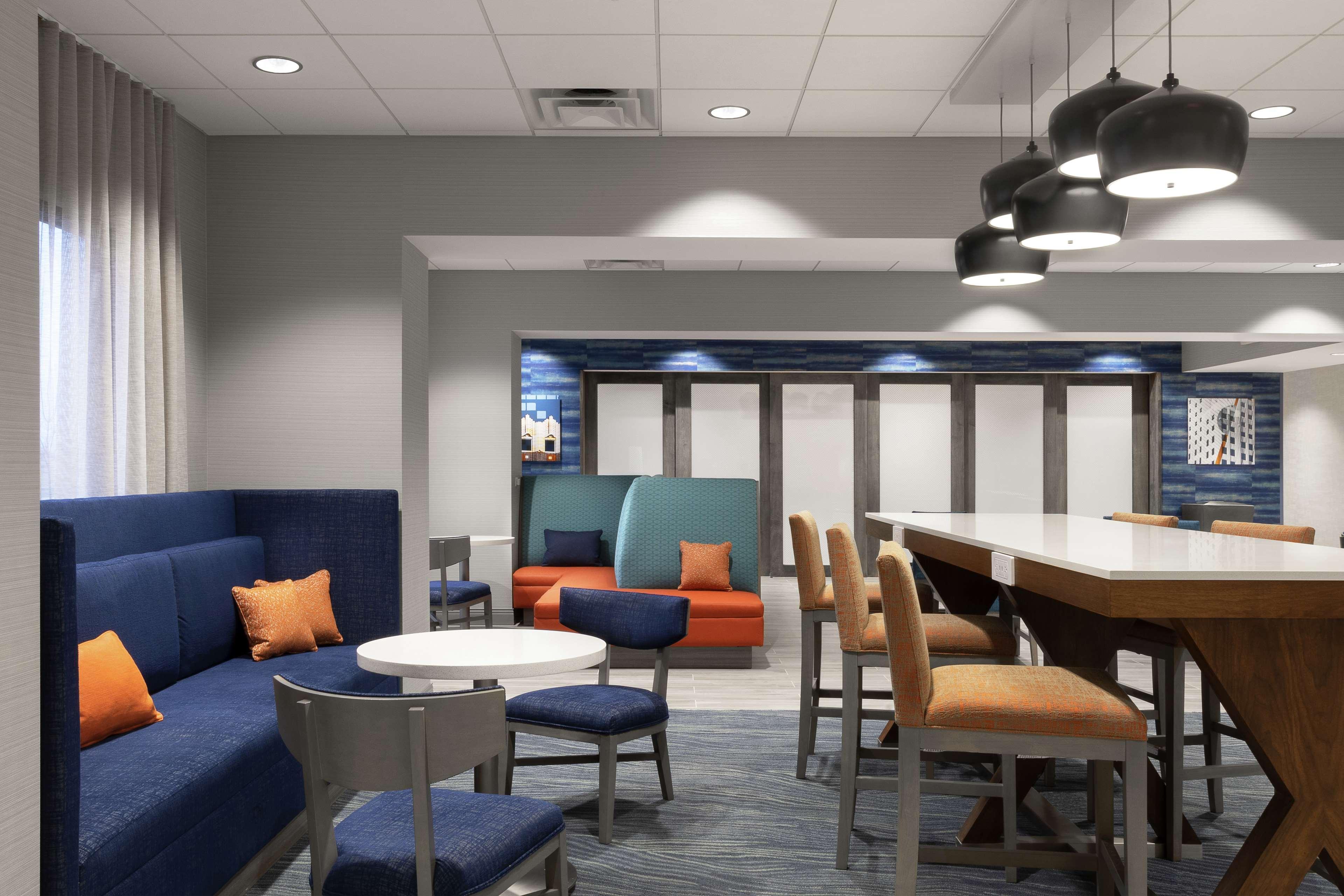 Hampton Inn O'Fallon, Il Εξωτερικό φωτογραφία