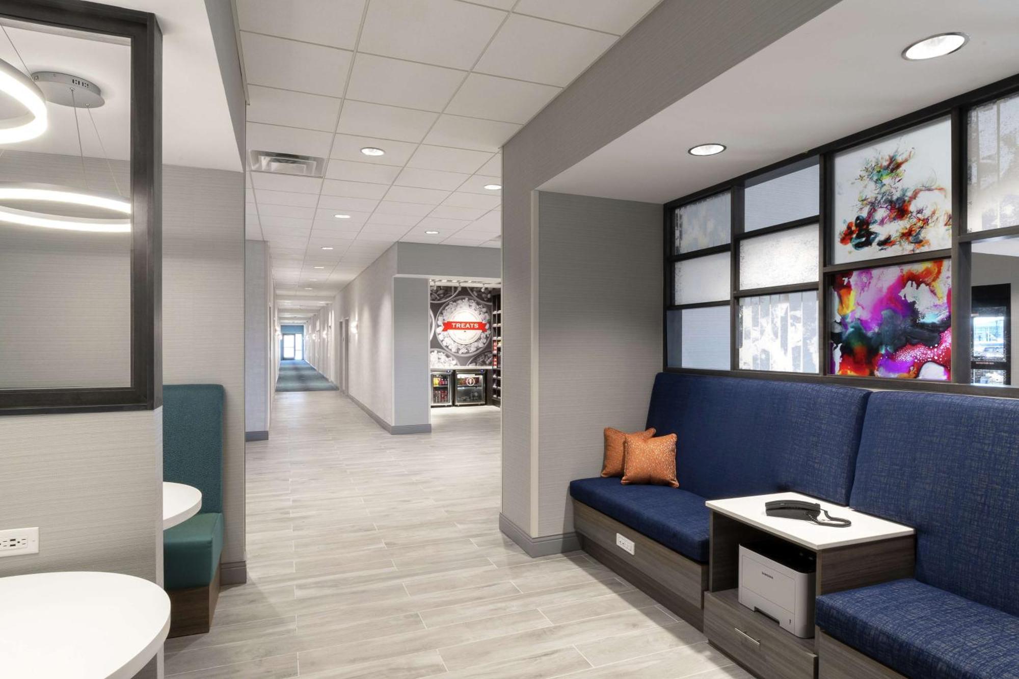 Hampton Inn O'Fallon, Il Εξωτερικό φωτογραφία