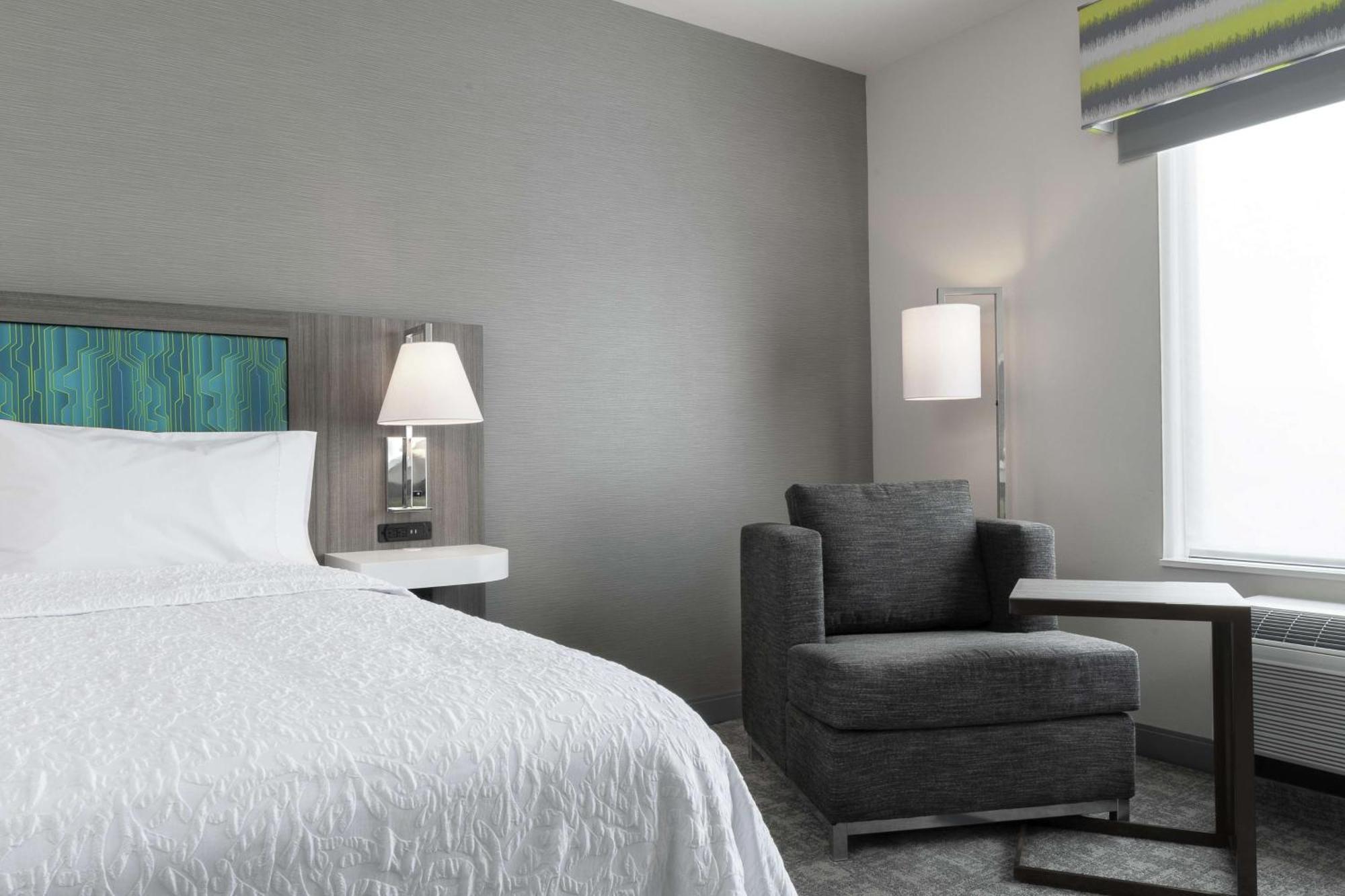Hampton Inn O'Fallon, Il Εξωτερικό φωτογραφία