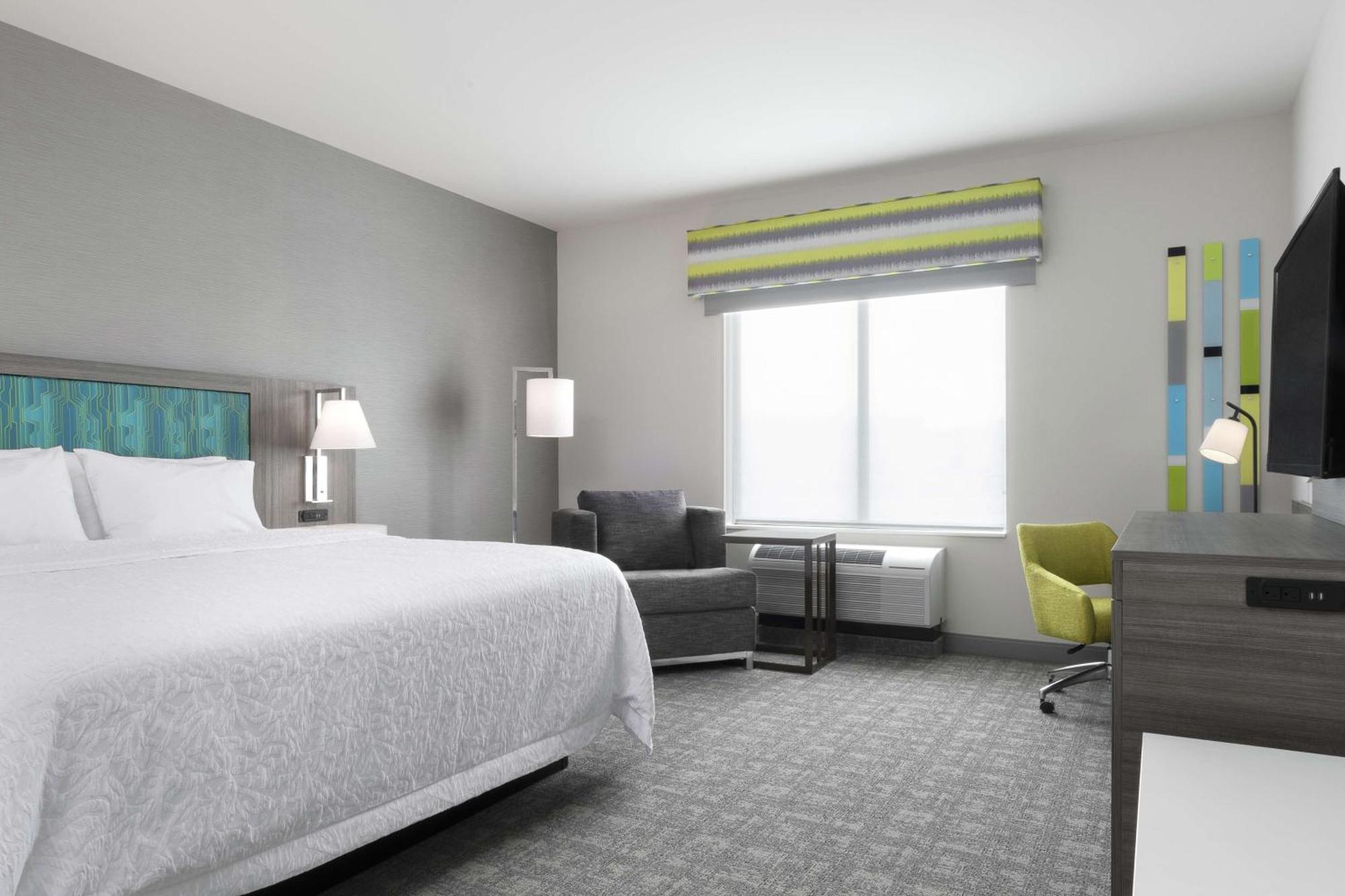 Hampton Inn O'Fallon, Il Εξωτερικό φωτογραφία