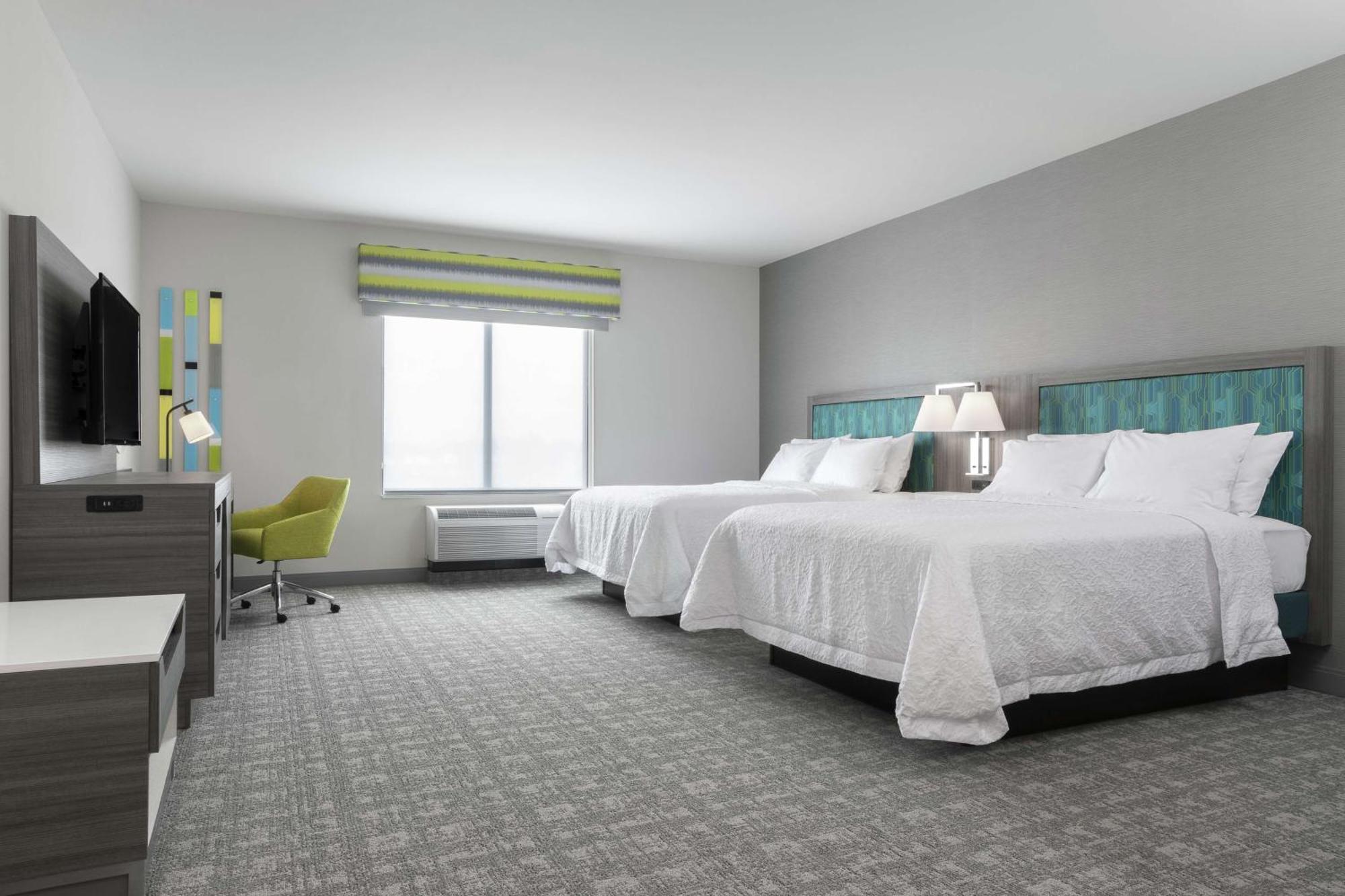 Hampton Inn O'Fallon, Il Εξωτερικό φωτογραφία